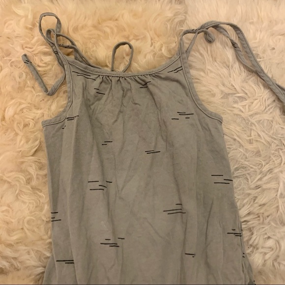 Go Gently Nation Jumpsuit - Picture 4 of 5